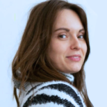 Photo de profil de Cyrielle Sixt